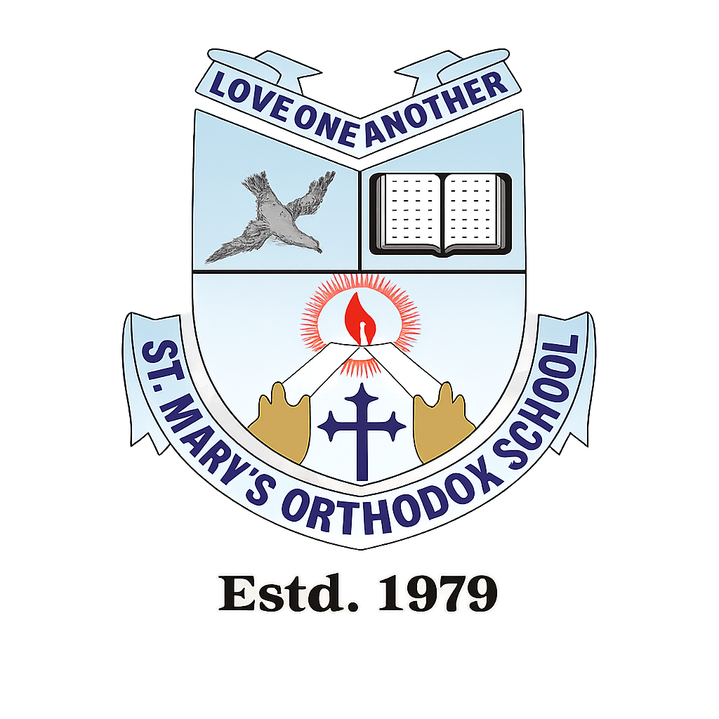 ST. MARYS ORTHODOX SCHOOL