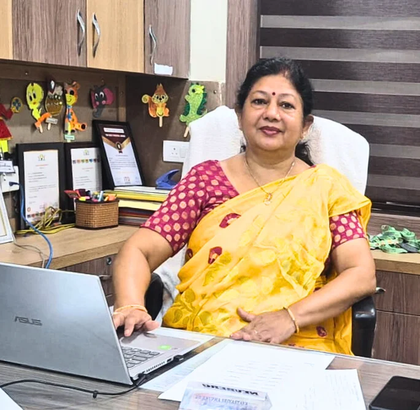 PRINCIPAL