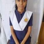 KAVYA BHADAURIA
