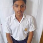 SHREYANSH SIGH YADAV
