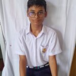 SHRESTH JAISWAL
