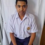 RUDHRA PRATAP SINGH YADAV
