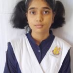 ISHITA TIWARI