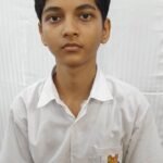 ANSH AGRAHARI