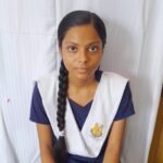 IHSA YADAV