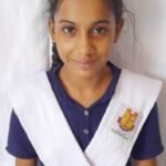ARADHYA CHAUHAN