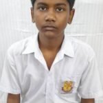 ASHISH KUMAR
