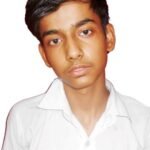 SHUBH TIWARI