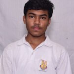 SAKSHAM GUPTA