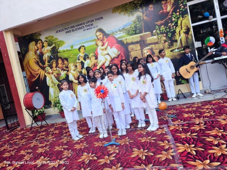 St. Mary's Orthodox School