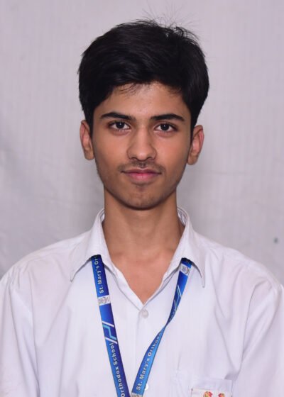 RISHI YADAV