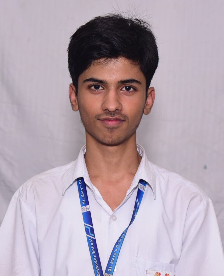 RISHI YADAV