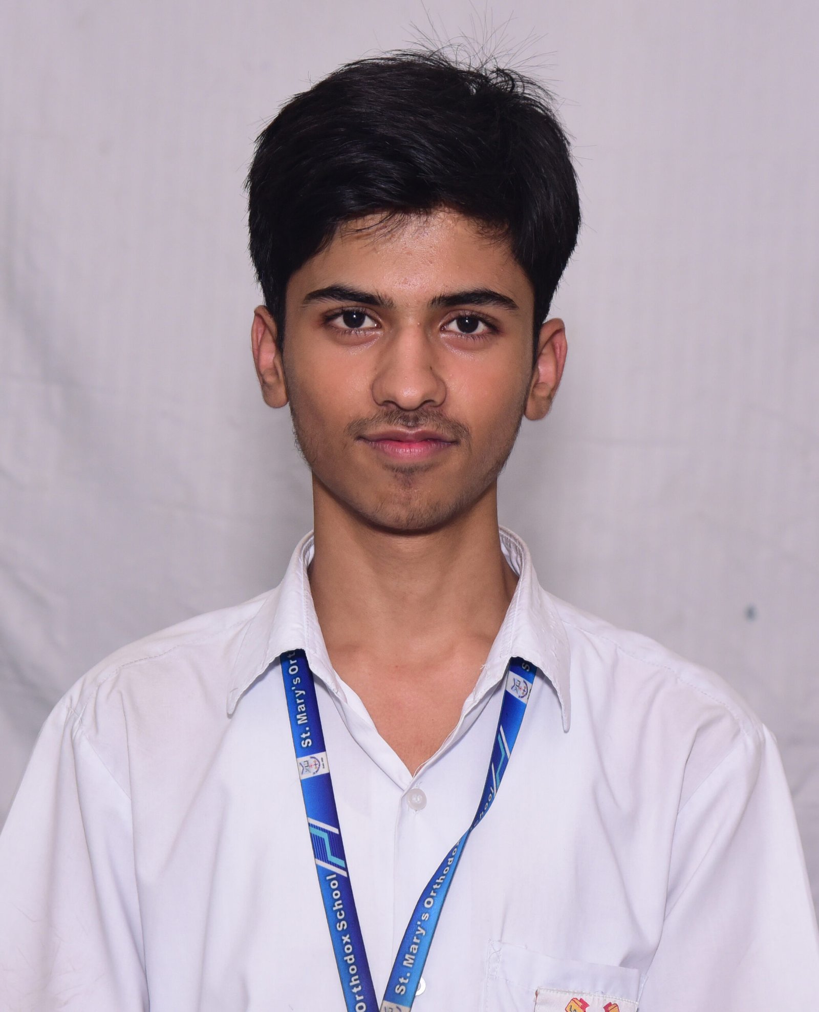 RISHI YADAV