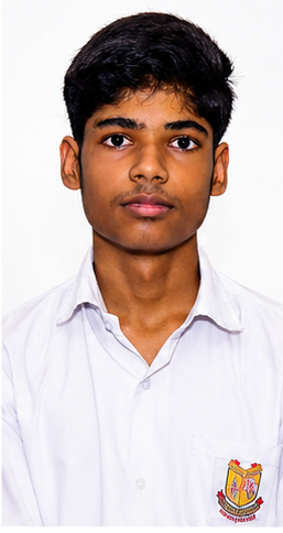 TANMAY SINGH