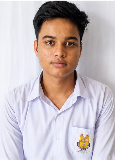 NAITIK SHRIVASTAV