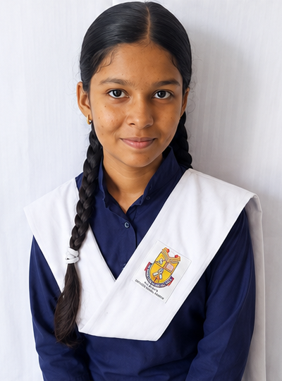 RIDDHI SINGH