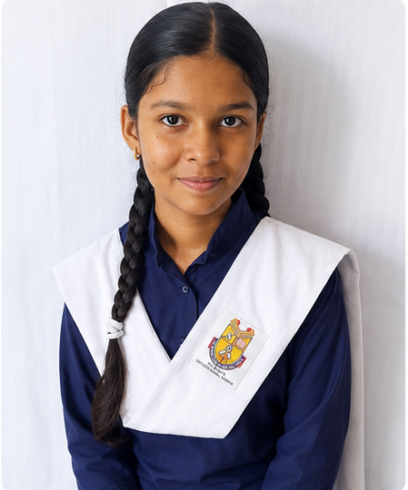 RIDDHI SINGH