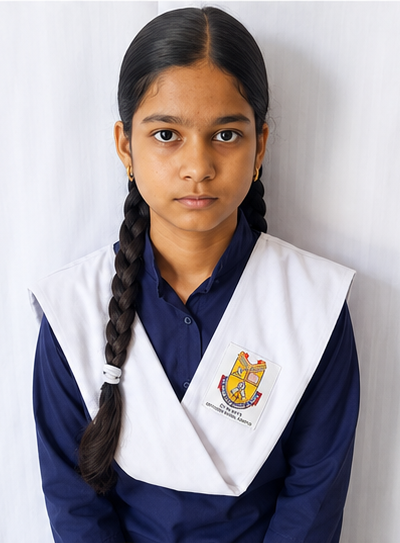 SHRUTI UTTAM