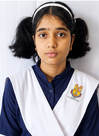 ISHITA TIWARI