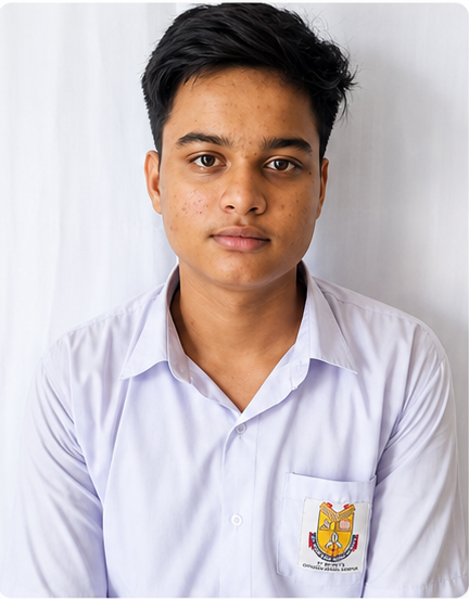 NAITIK SHRIVASTAV