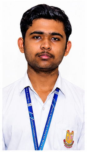 HARSH AGARWAL